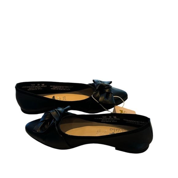 Libera Mente Flats with Bows (NWT) - Picture 6 of 6